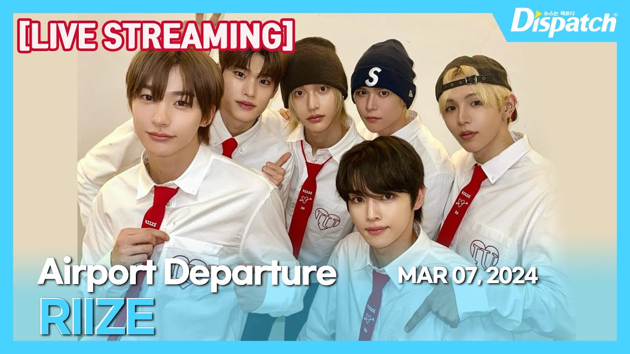 [LIVE] 라이즈, 