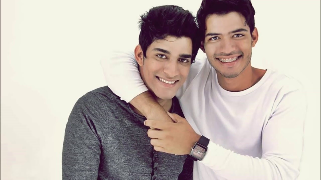 Maycon e Vinicius - Lembro de n&oacute;s Dois - (Beautiful Girl) [&Aacute;udio Oficial]