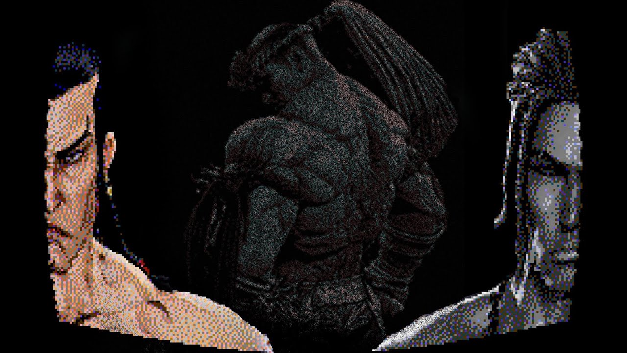 skip your intro you worthless maggot - they are hella bold against no braindead launchers Feng
