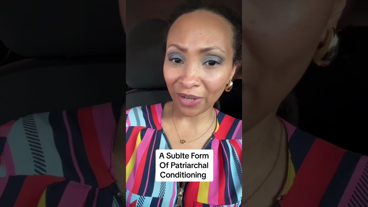 They Want Us To Settle For Less: It’s Not A Flex