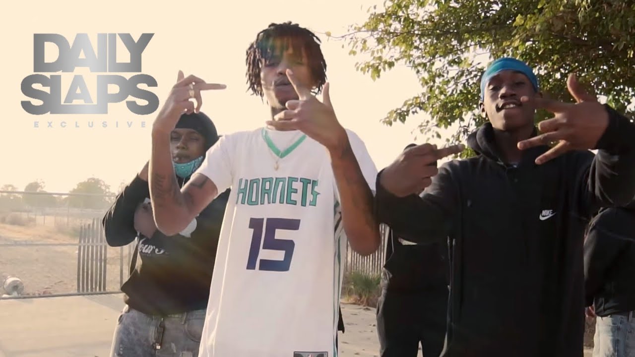 OT6Slim - Sh*t Spunky (Official Video) | Dir. E.S.Visuals