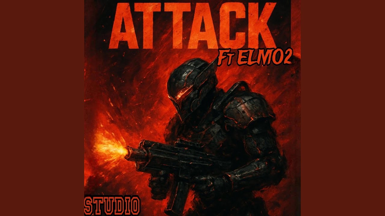 Attack (feat. El Mo2)