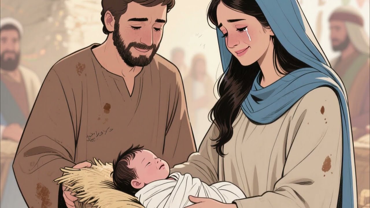 ESTA NAVIDAD
