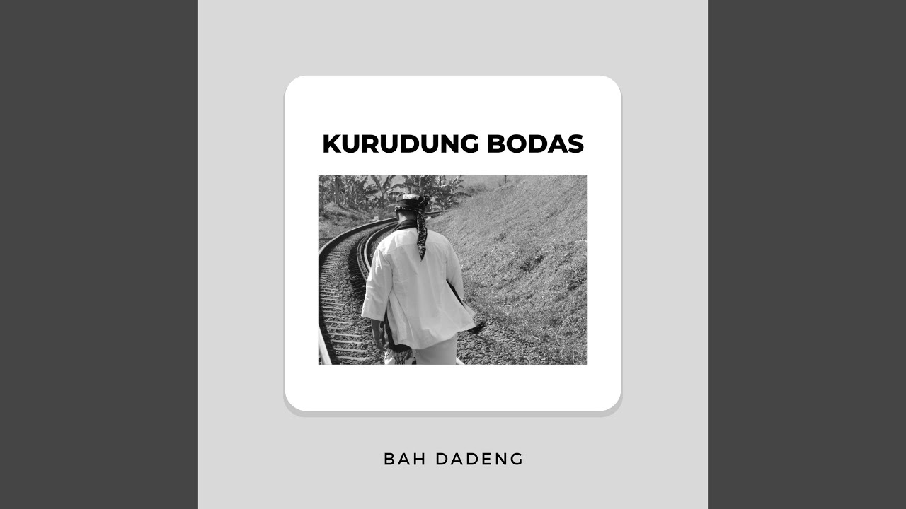 Kurudung Bodas