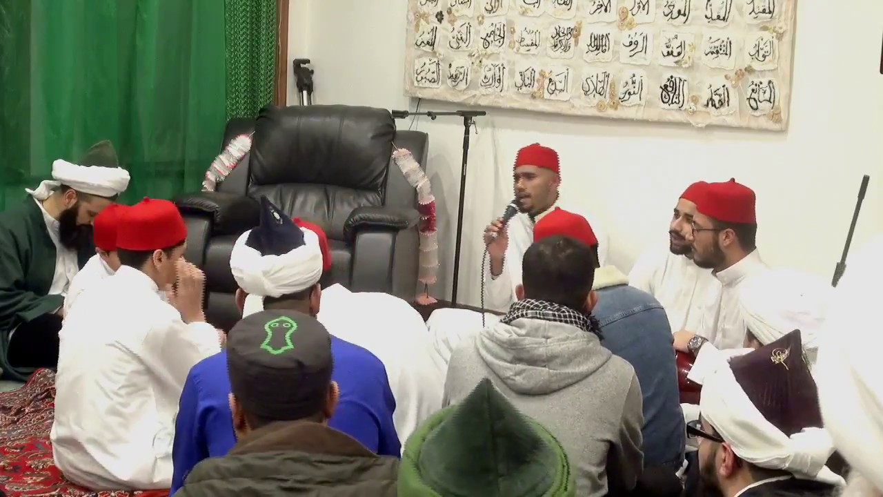 Nasheed Night