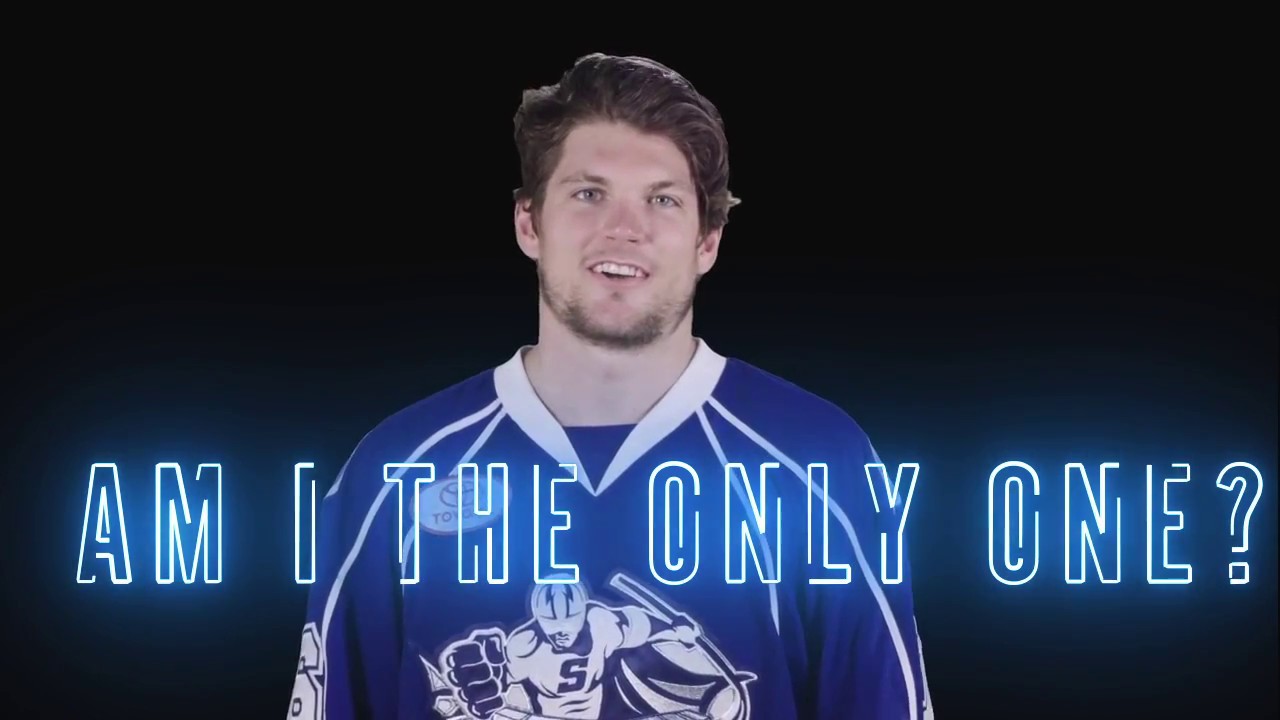 The Syracuse Crunch Are Back