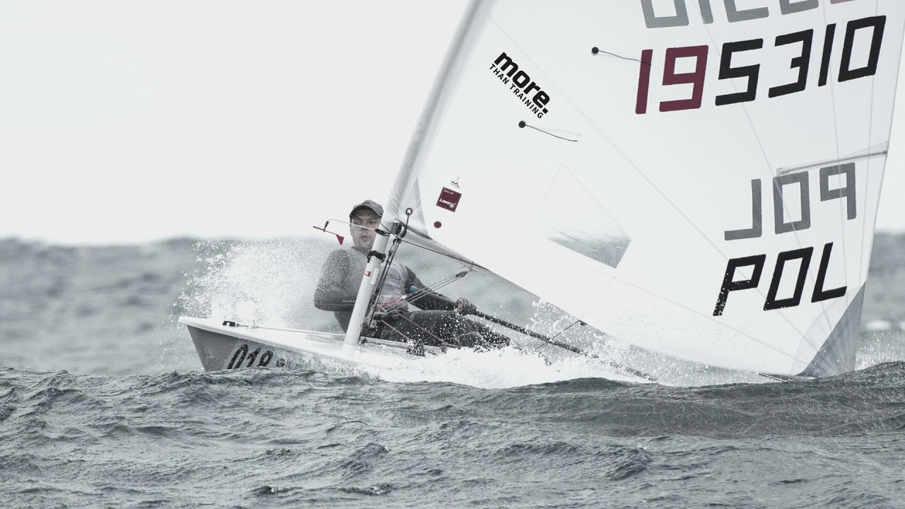 more. than training ep. 38 - Marcin Rudawski 