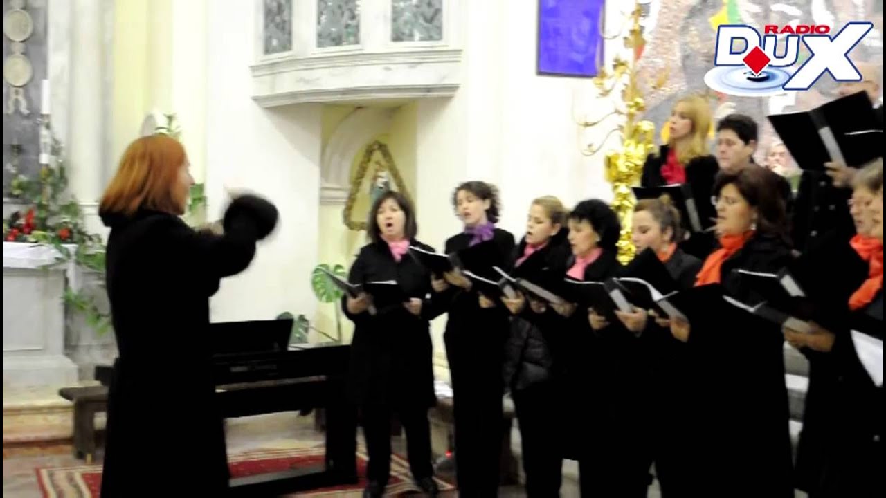 KONCERT ŽUPNIH ZBOROVA U CRKVI SV. EUSTAHIJA