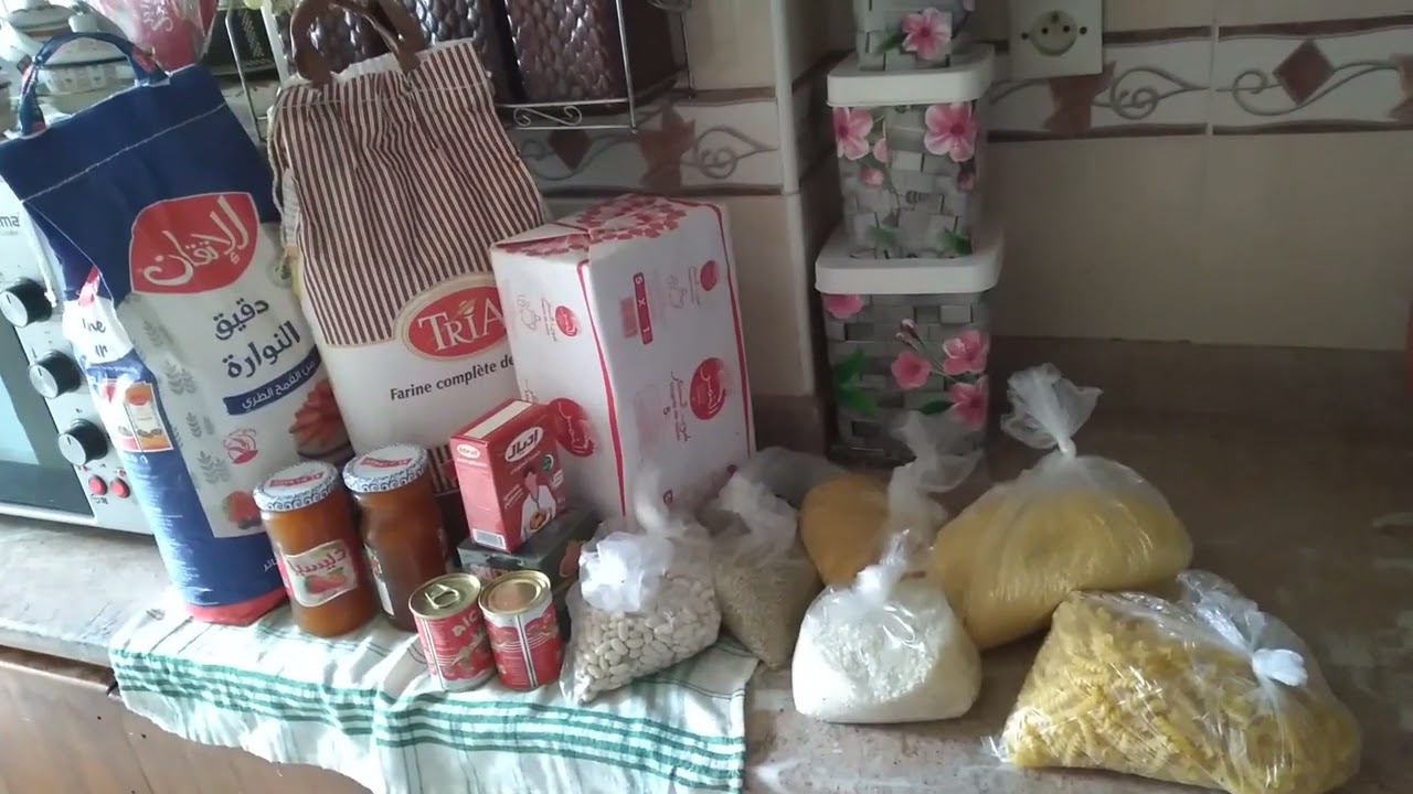 على الجميع يتعلم تدبير المصروف مع هذا الغلاء الله يكون مع الفقير.. تقضية ب 200درهم