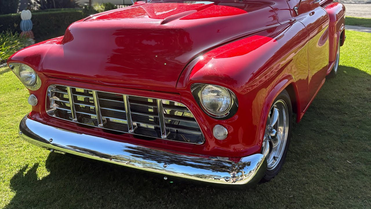 California Car Showcase 2025: The Future of Automotive Culture
