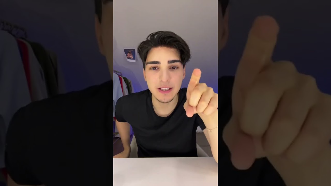 Wir haben ein sehr gro&szlig;es Problem