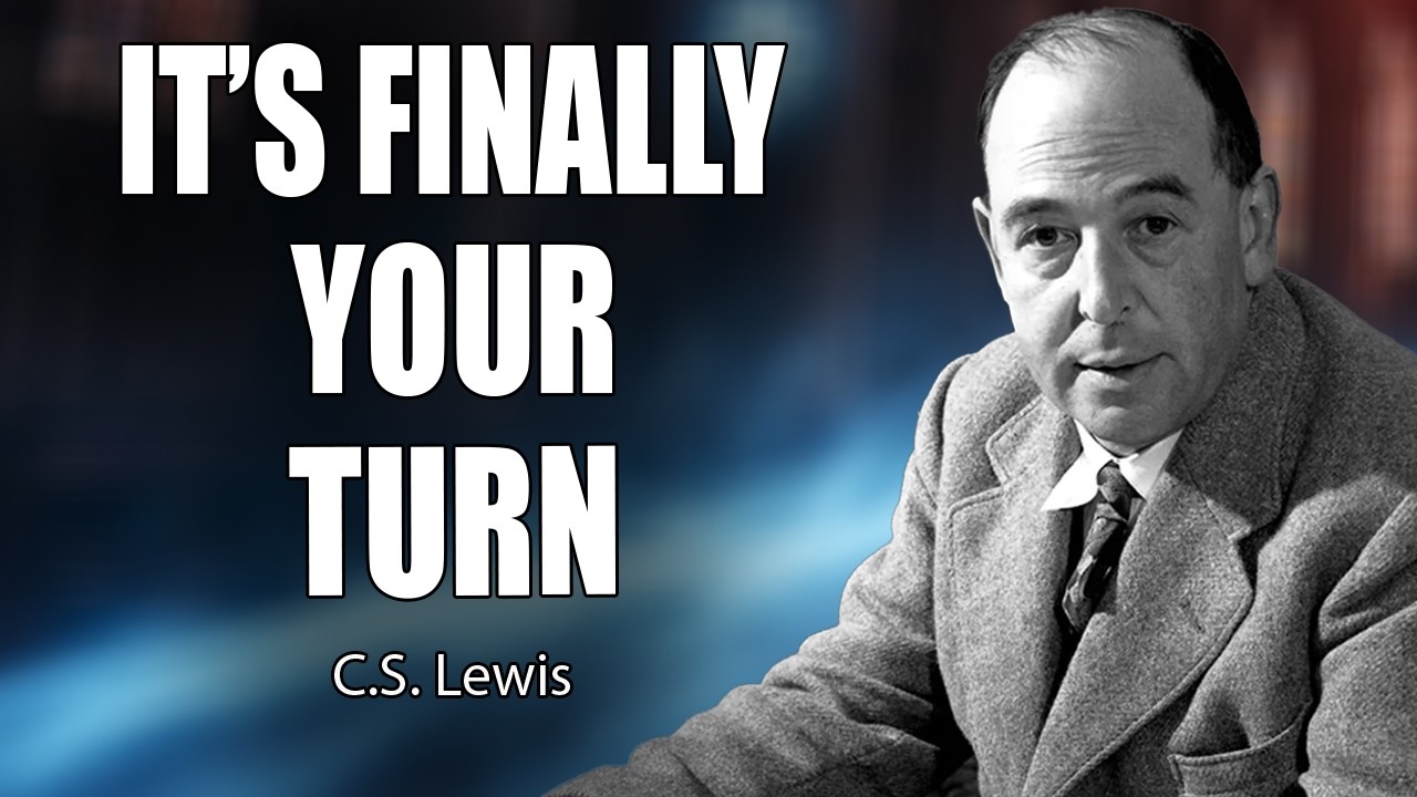 Friday the 13th, The Chosen Ones: A Huge Payment is Coming Soon | C.S. Lewis 2026