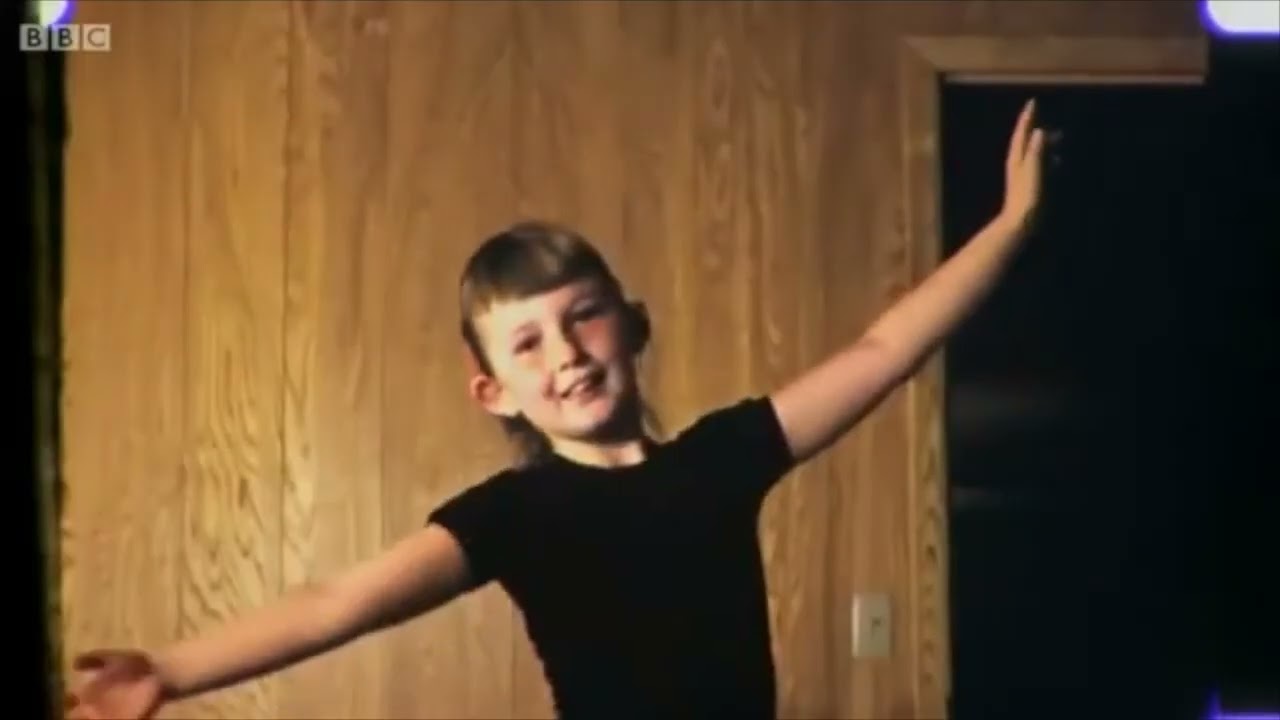 Jake Johnson // Burial - Come Down To Us (Adam Curtis edit)