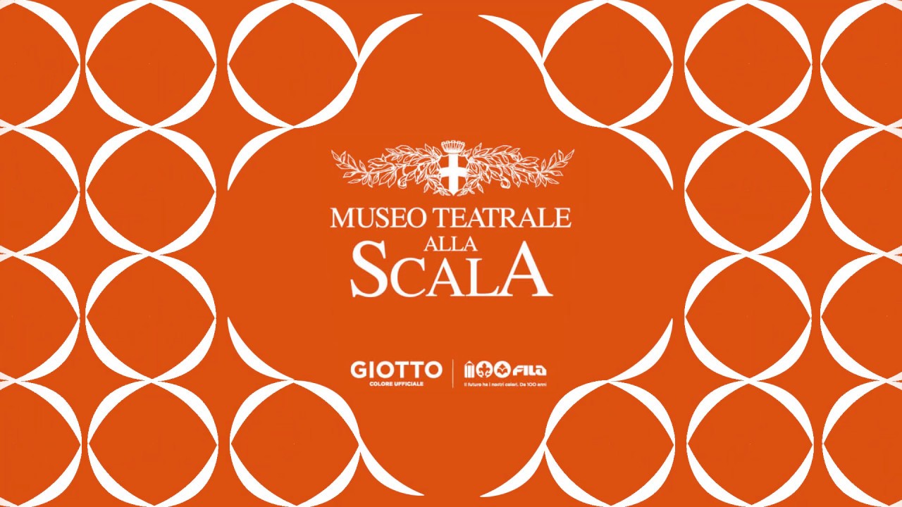 Laboratori per bambini / Workshops for children 2019/2020 (Teatro alla Scala)