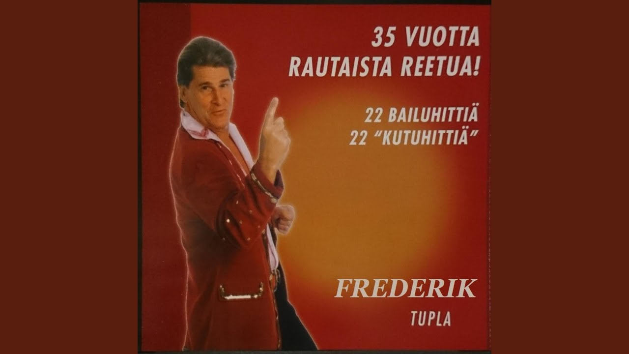 Elämästä veit parhaat vuodet