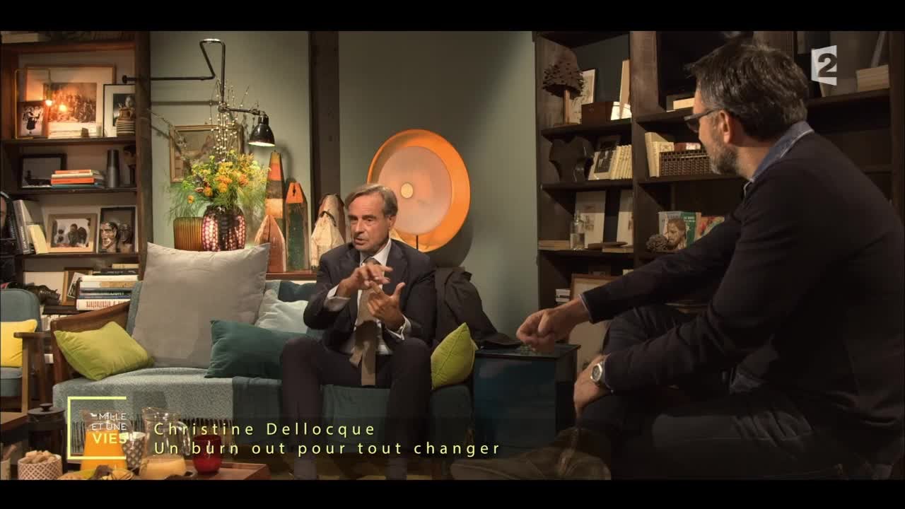 Burn-out : comment s'en sortir ?
