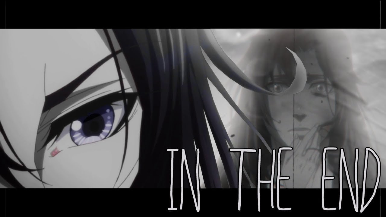 Wei Wuxian - 