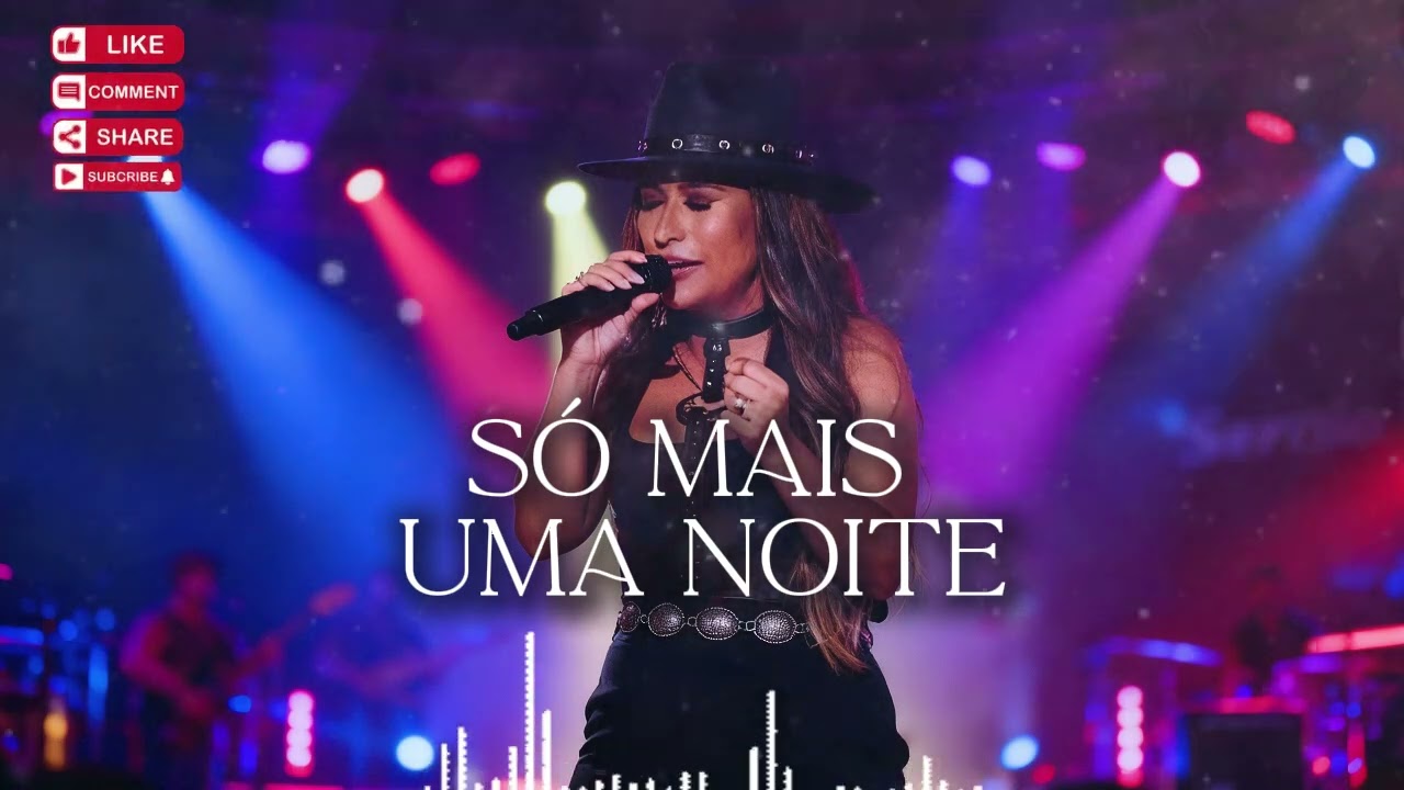 A Música Que Vai Dominar a Sofrência 2025 – Explosiva & Emocionante (Inspirado em Simone Mendes)