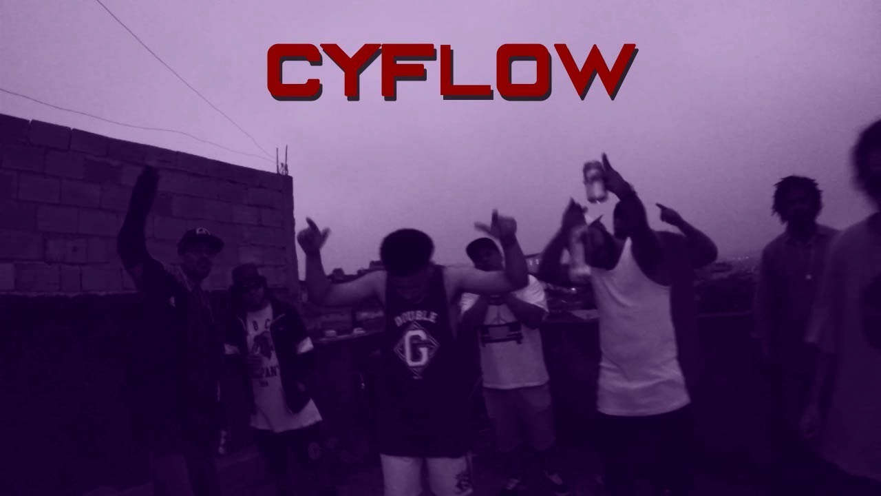 CYFLOW - GORFLOW | RODRIGO PRET&Atilde;O | DREZZ | TITO JV | MEMA FITA.