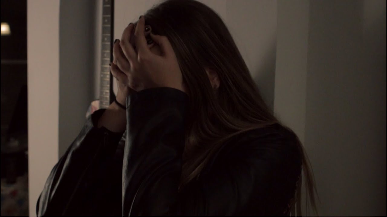 Such A Mess - Keep To Myself (In F Sharp Minor) (Official Music Video)