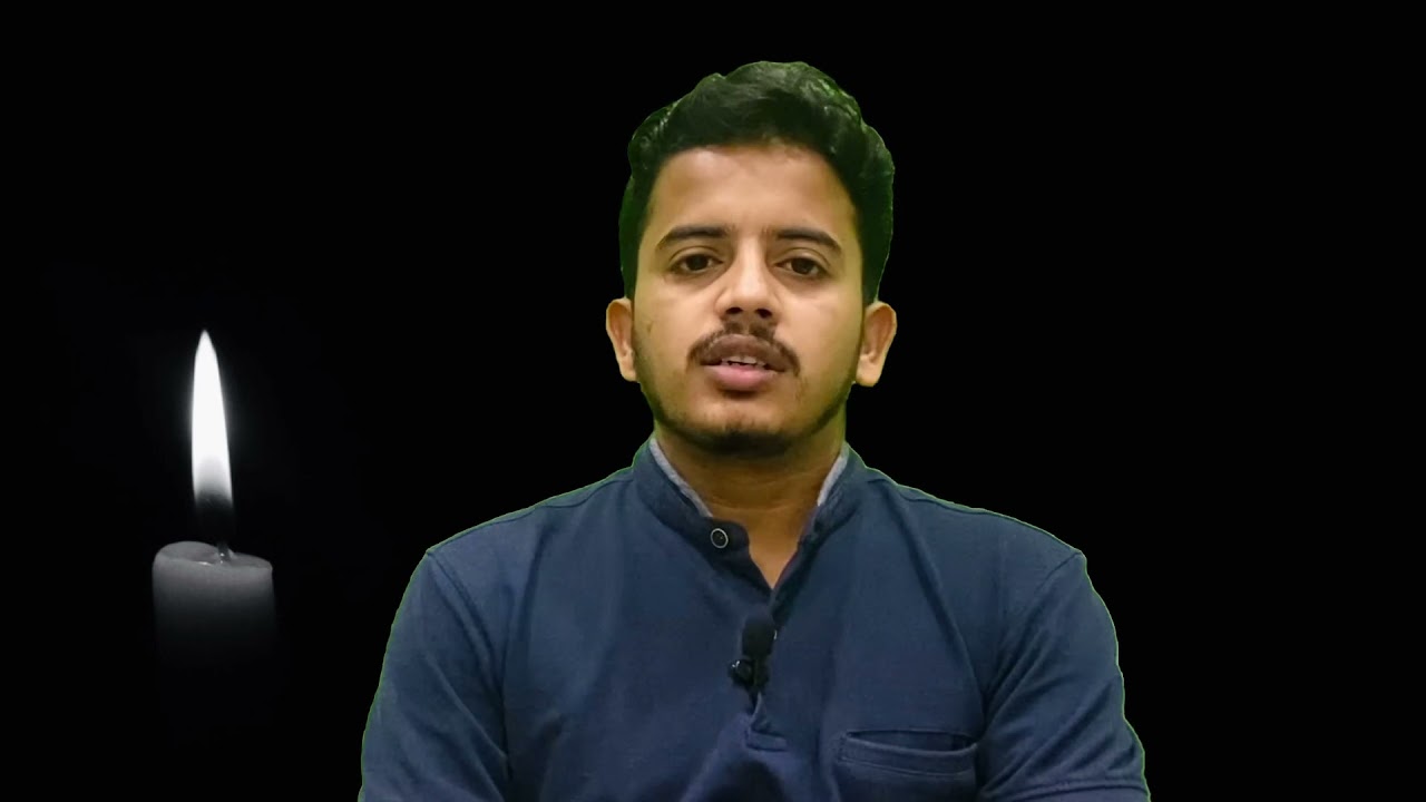 ഒരു മനുഷ്യനെപ്പറ്റി.. പാലസ്തീനിൽ നിന്നൊരു കാഴ്ച| Mahmoud Darwish| Jameel Ahmed| Abdulla Thirurkad