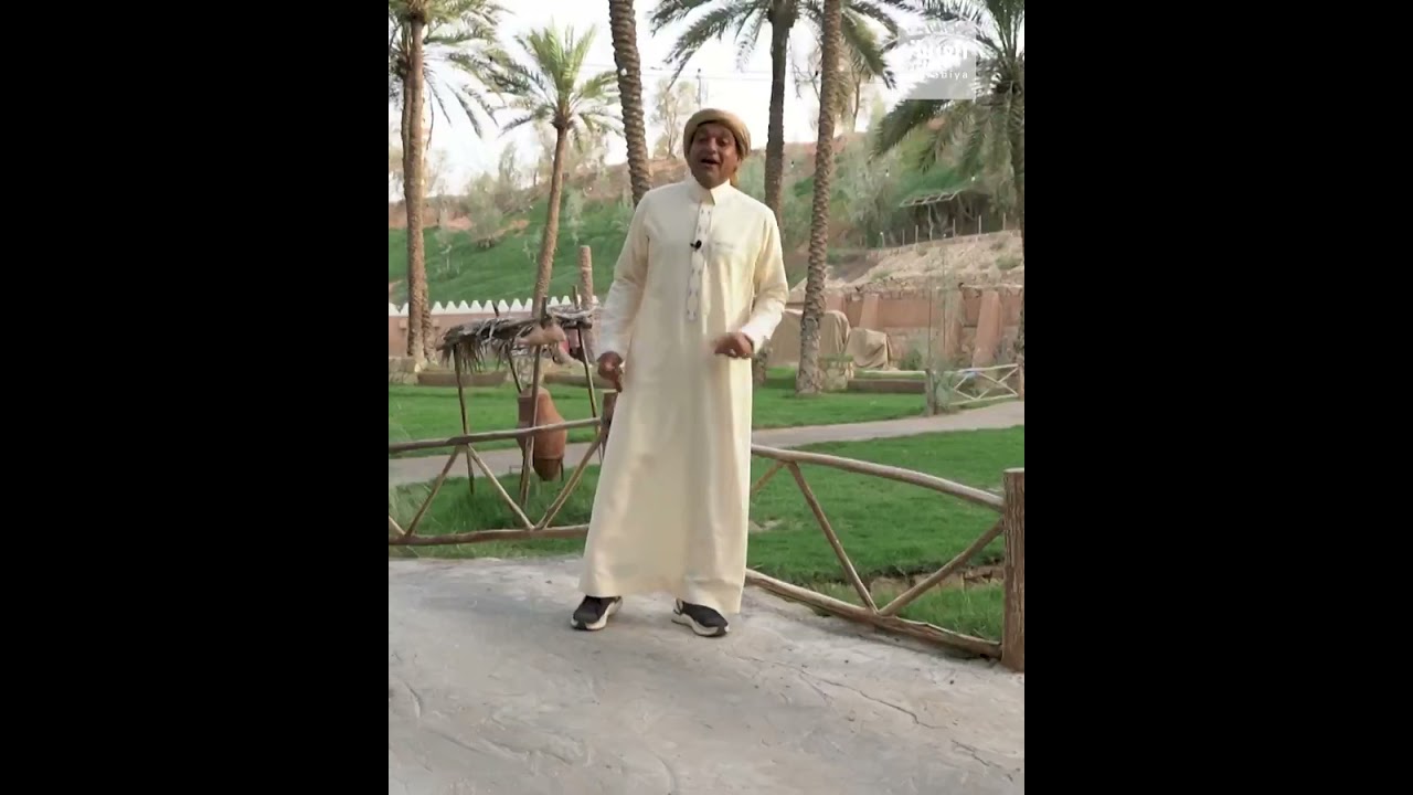 الزعاق | أساس الحساب عند العرب نجم سهيل