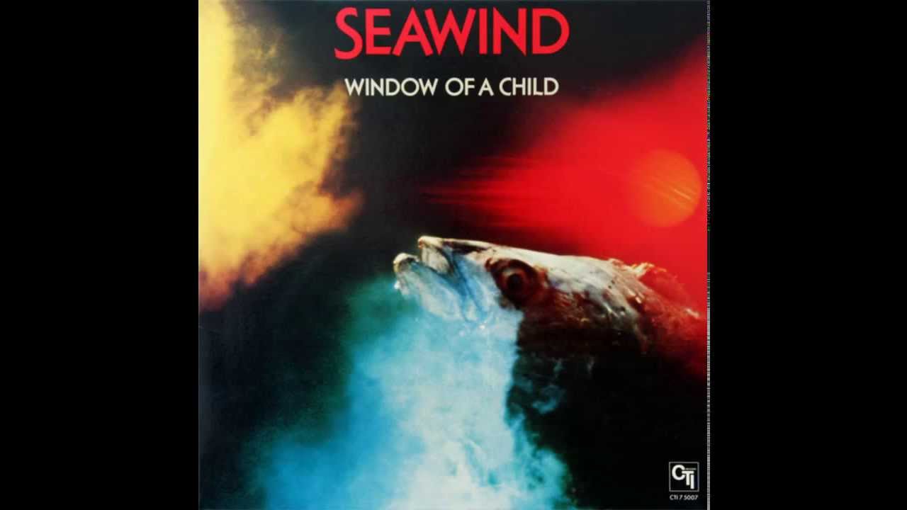 Seawind - Lovin' You