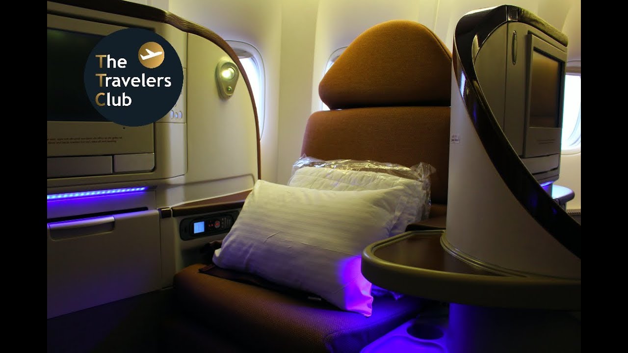 FLIGHT REVIEW | JET AIRWAYS | PREMIERE | MUMBAI ✈ PARIS | BOEING 777-300ER