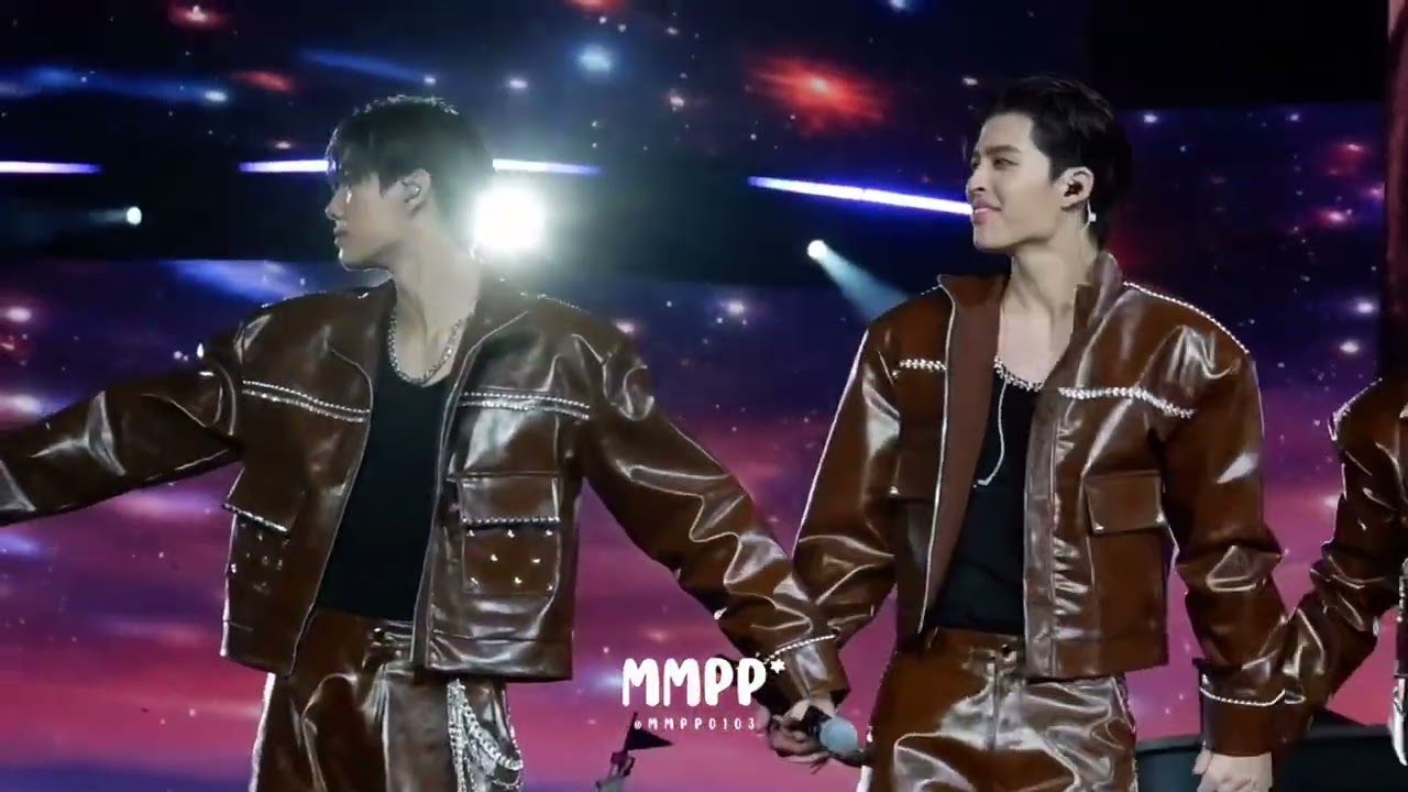 240518 แค่เรามีเรา (ost. weare) - (pond focus) #LOLFanFest2024D1