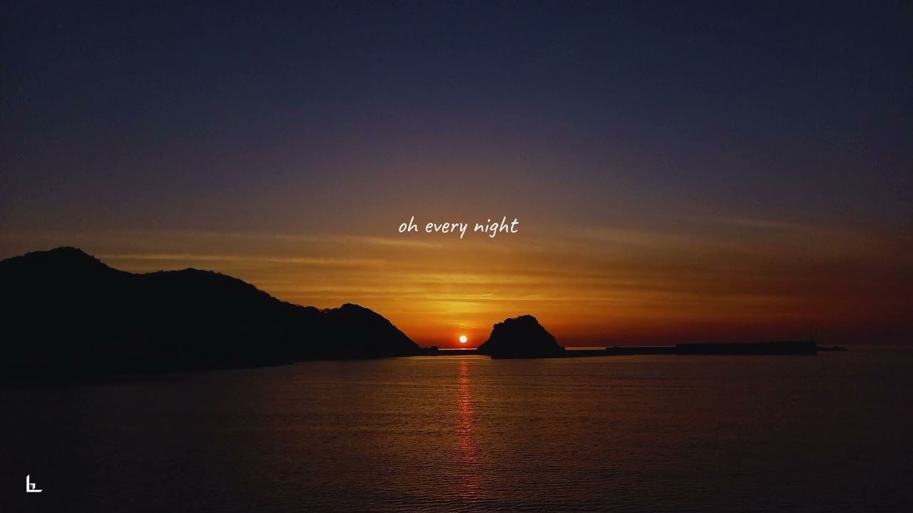 Forevermore – Side A (Cover)