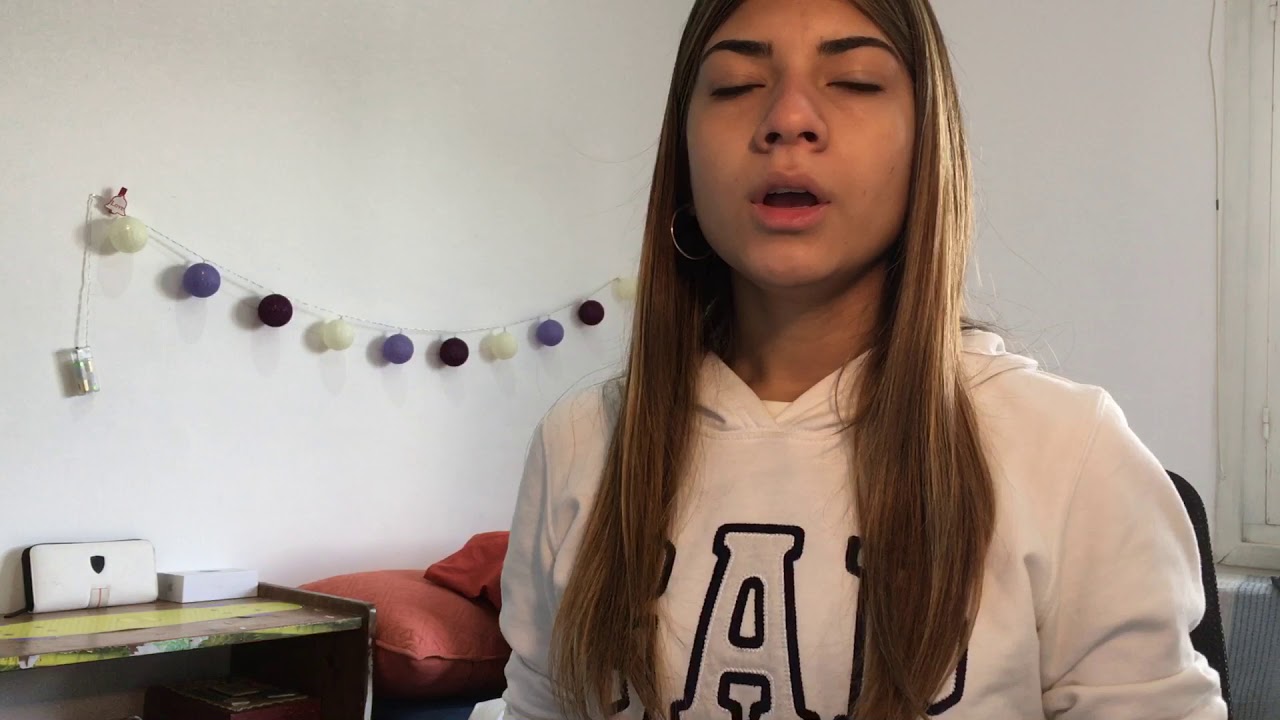 Perd&oacute;name FMK (Cover)
