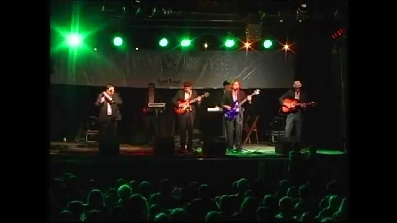 La Octava - Eres m&iacute;a (Fiesta del Queso 2015)
