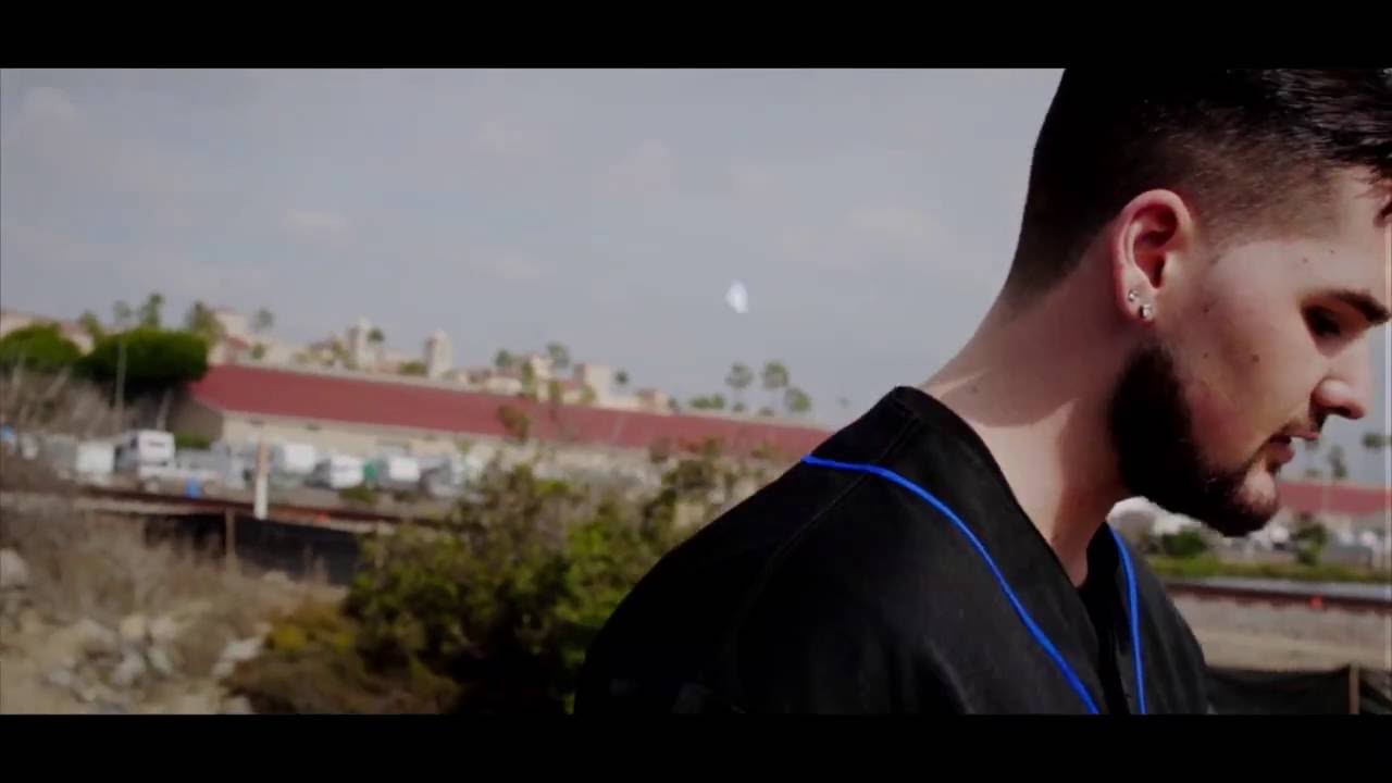SEAN DOITI | THROUGH THE GRAPE VINE | TABSTV