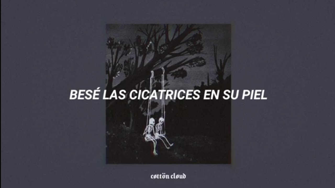 A match into water // Pierce de veil (sub español)