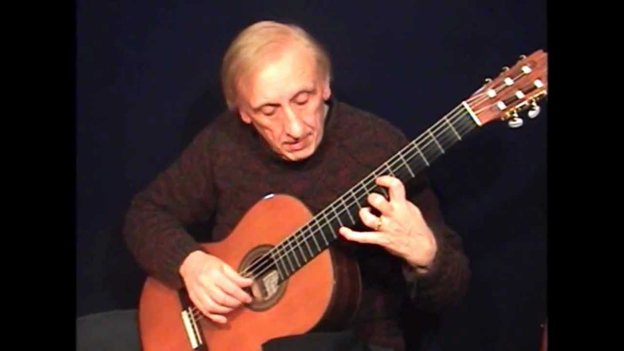 Francis Kleynjans - Lamento Nº 2 by Cesar Amaro