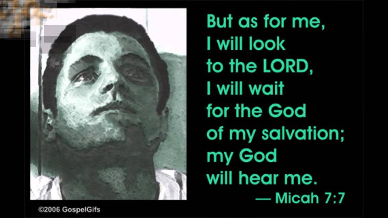 Jacob Prasch - Salvation Message
