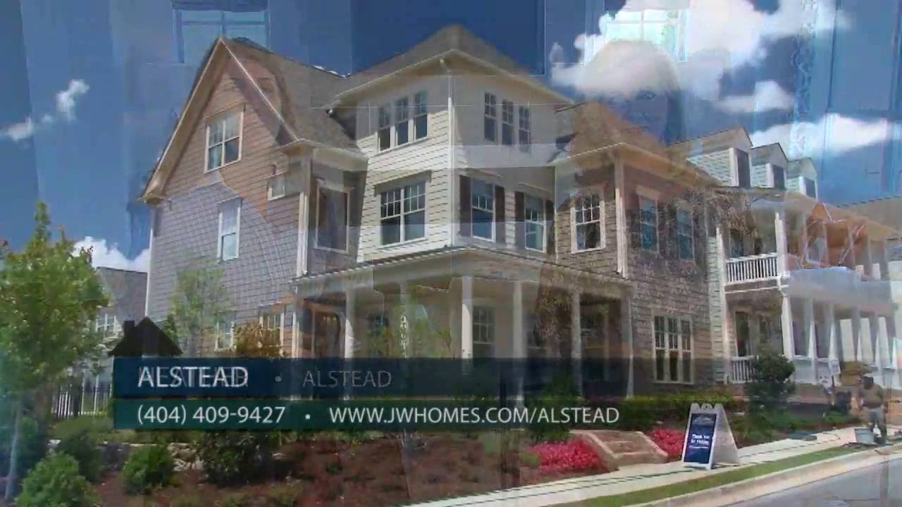 Alstead - John Wieland Homes and Neighborhoods