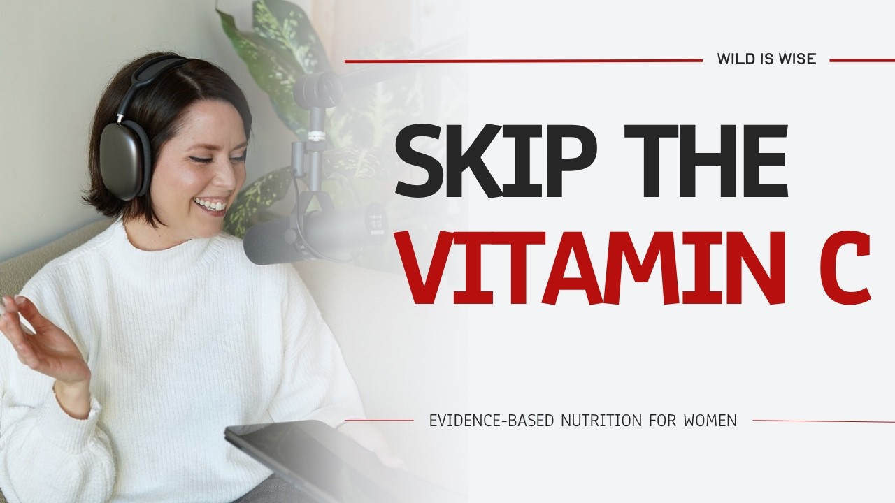How to Boost Your Immune System (It's Not Panic-Buying Vitamin C)