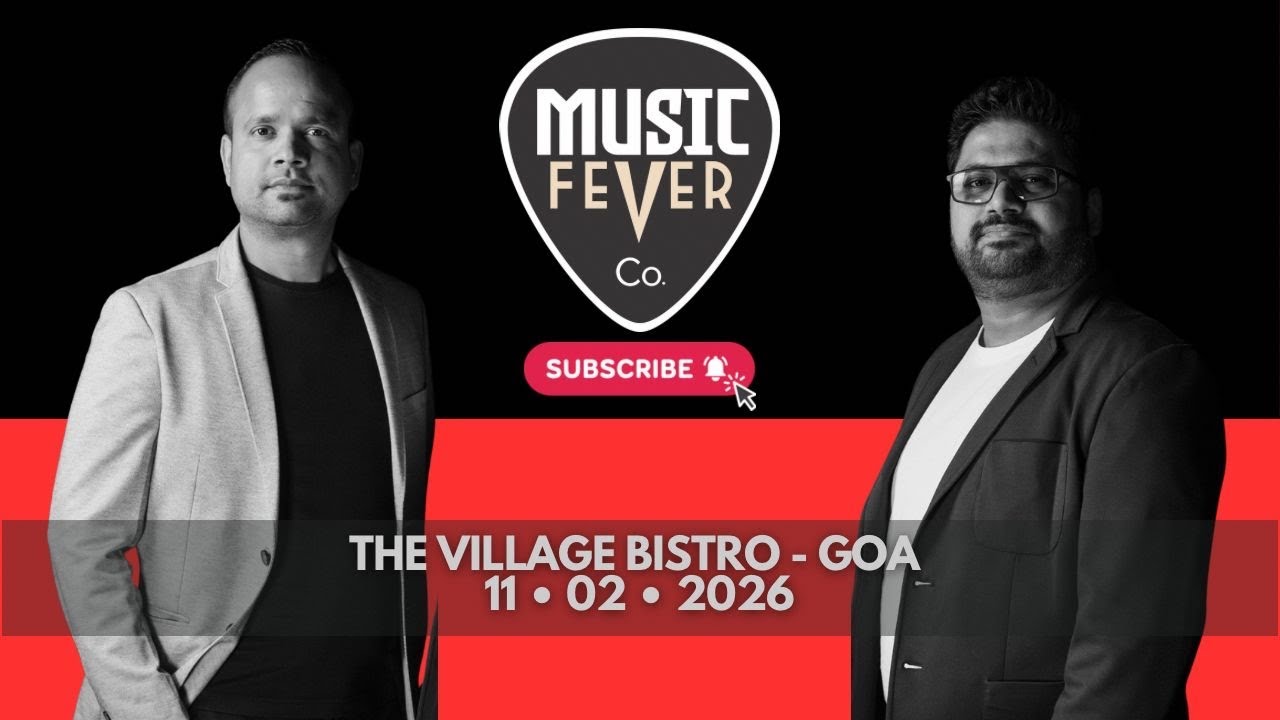 Music Fever Co. (11 - 02 -26)