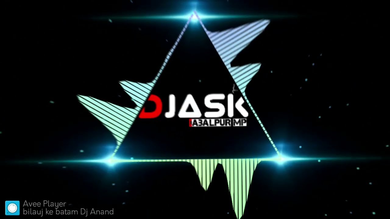 Khola Ye Rajaji Blouse Ke Batan 😜 | |Bhojpuri Tapori Dhol Remix | Dj Anand Mix Jbp | Dj Ask Jbp