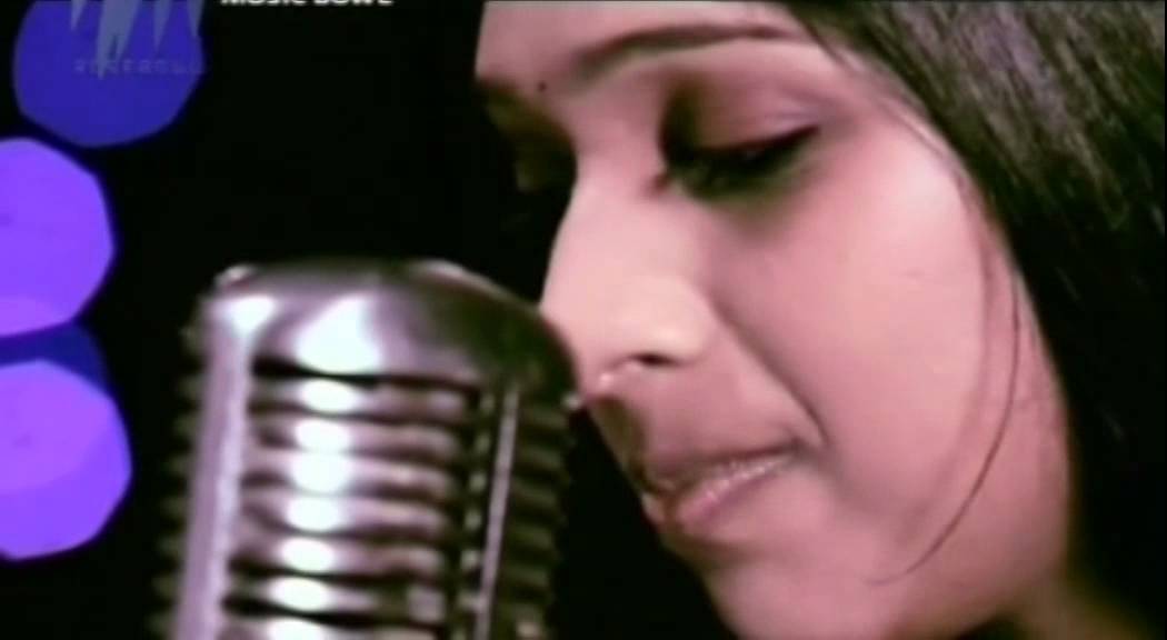 Music Bowl - Ennu Varum Nee (Kannika)