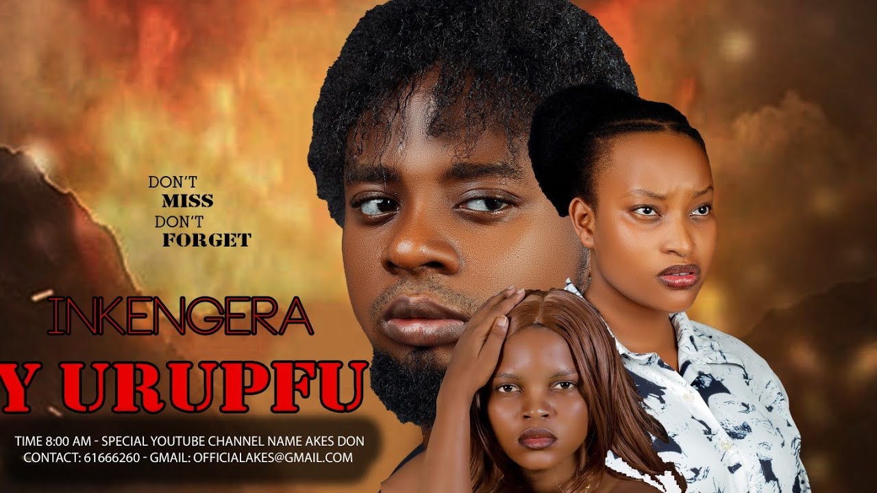 INKENGERA Y'URUPFU ( Ep 2 )