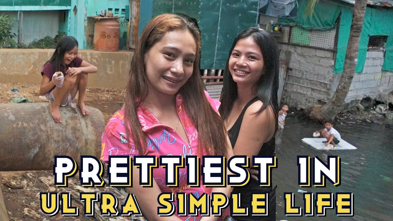 NEVER BEFORE SEEN EXTRA ULTRA BEYOND REAL SIMPLE LIFE IN PALTOK SAN ROQUE NAVOTAS CITY【4K】🇵🇭