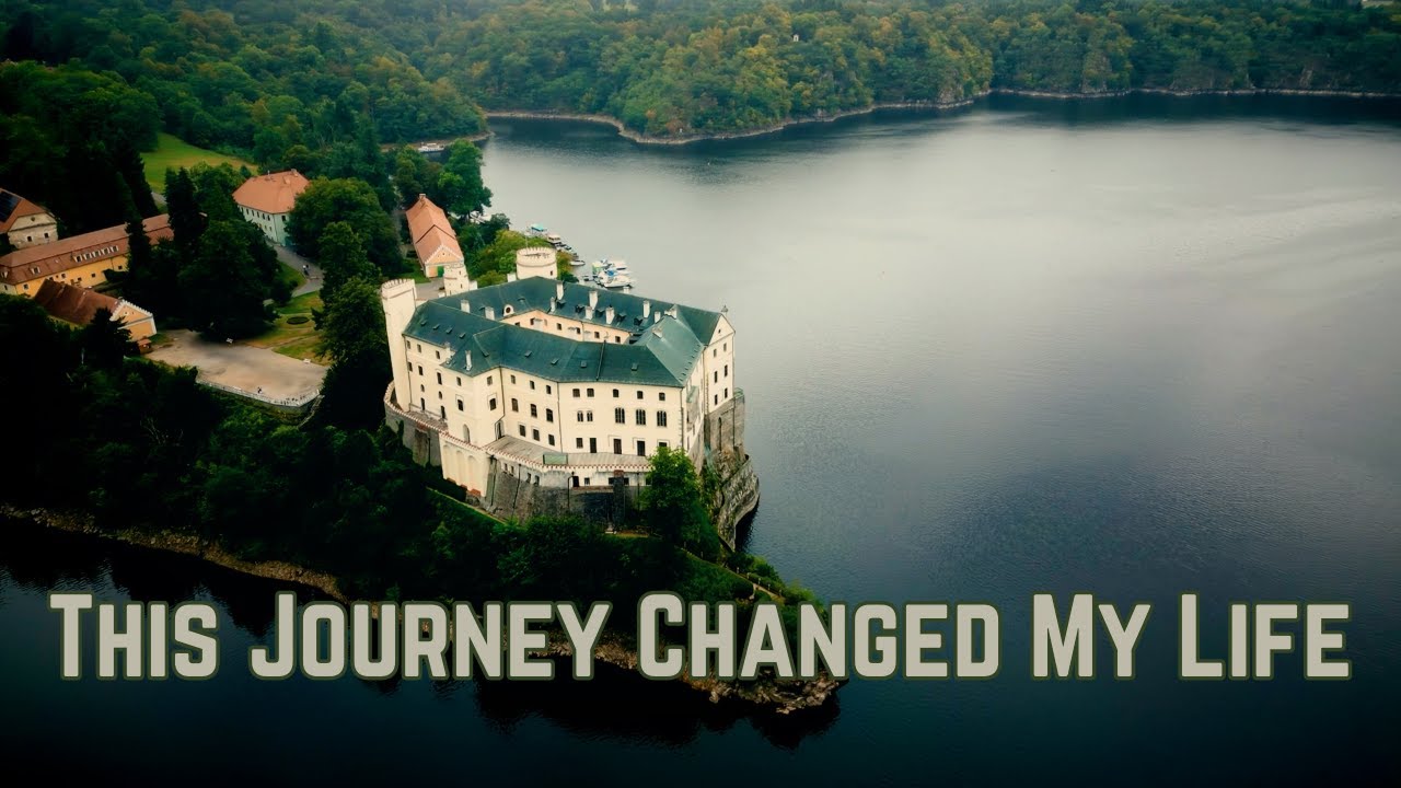 From the Czech Republic to Florida &ndash; How I Became a Filmmaker