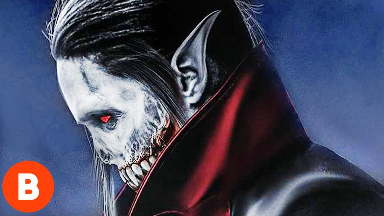 Morbius' Weaknesses That Could Lead To His Demise