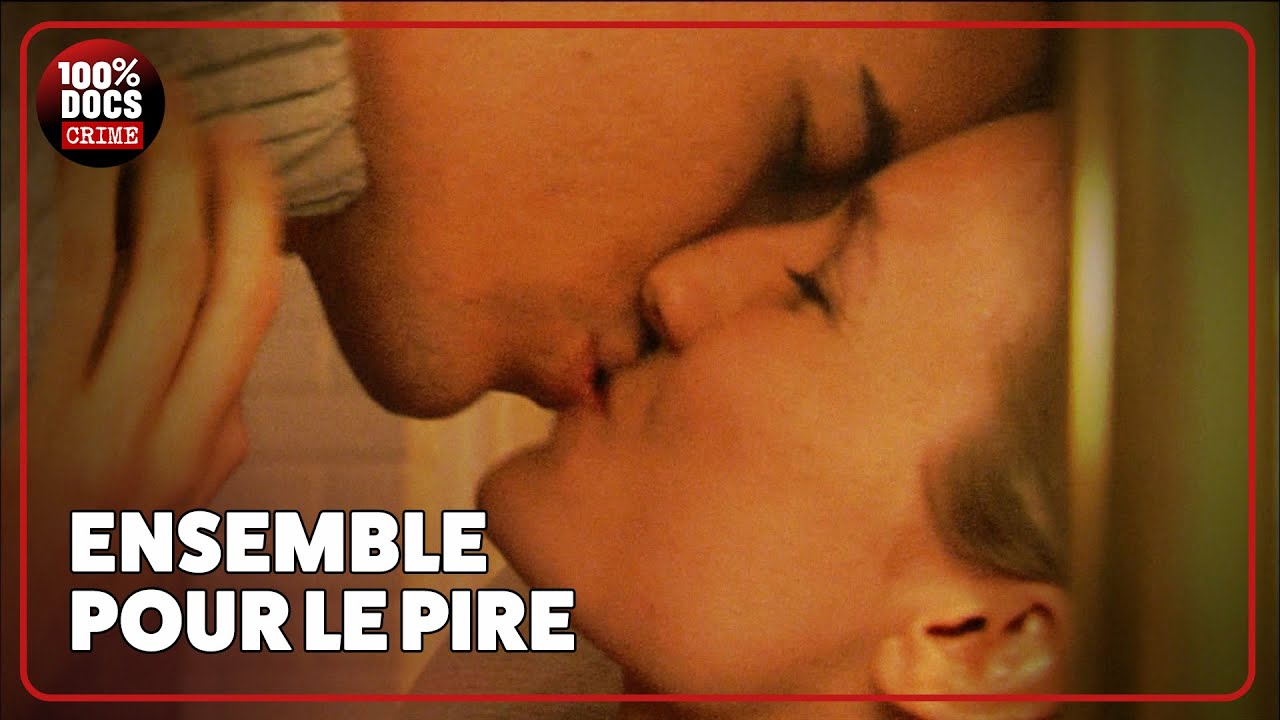 Quand l'amour mène au crime [COMPILATION SAINT-VALENTIN]