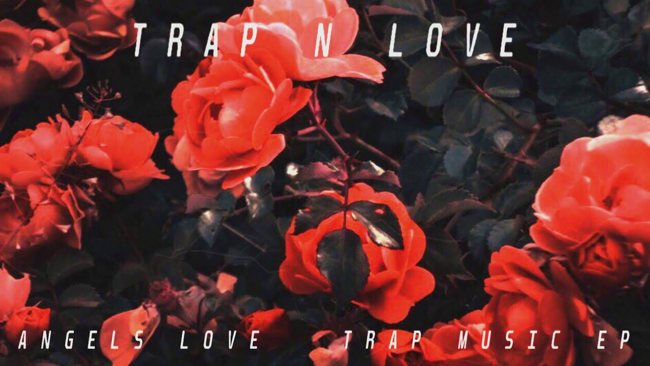 [FREE] (Lyric Trap Beat) - Trap n Love