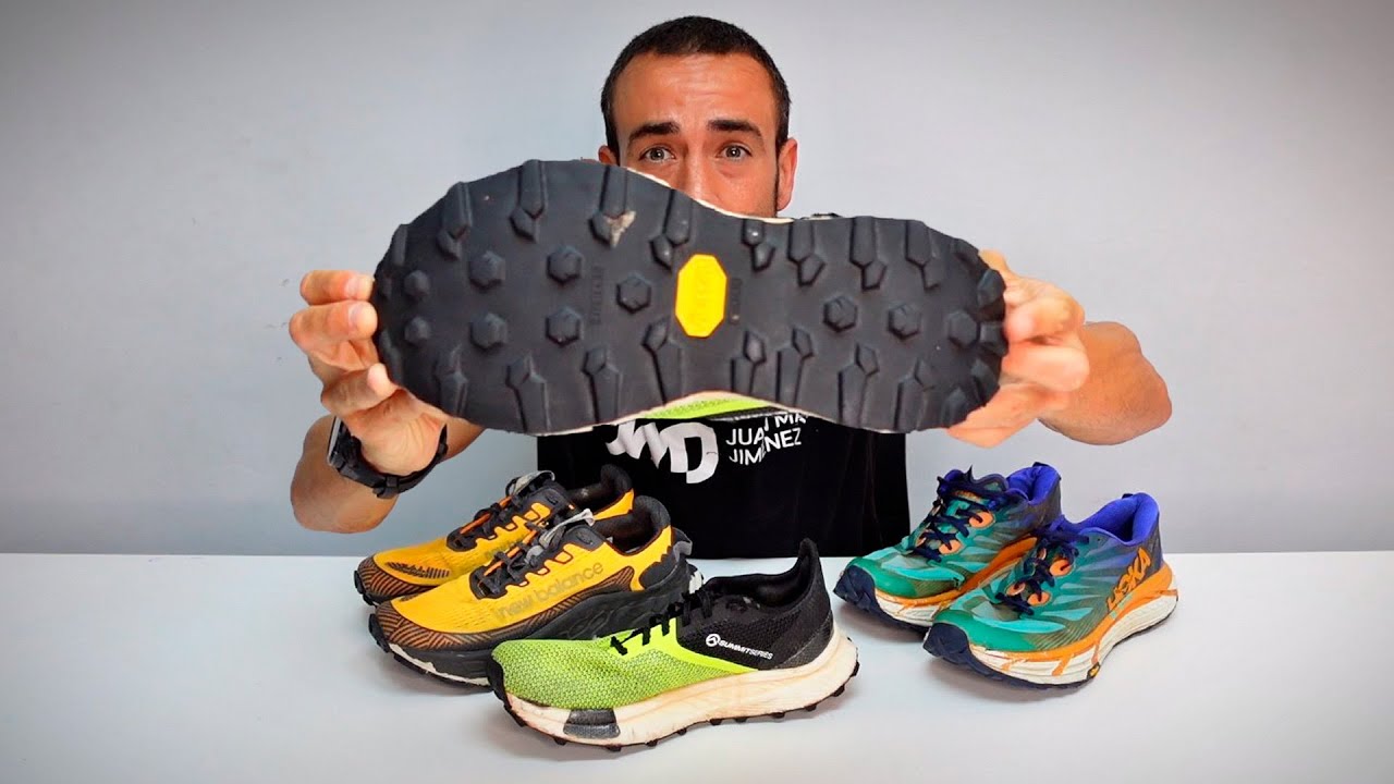 👉 5 CONSEJOS para RESOLAR UNAS ZAPATILLAS 👟