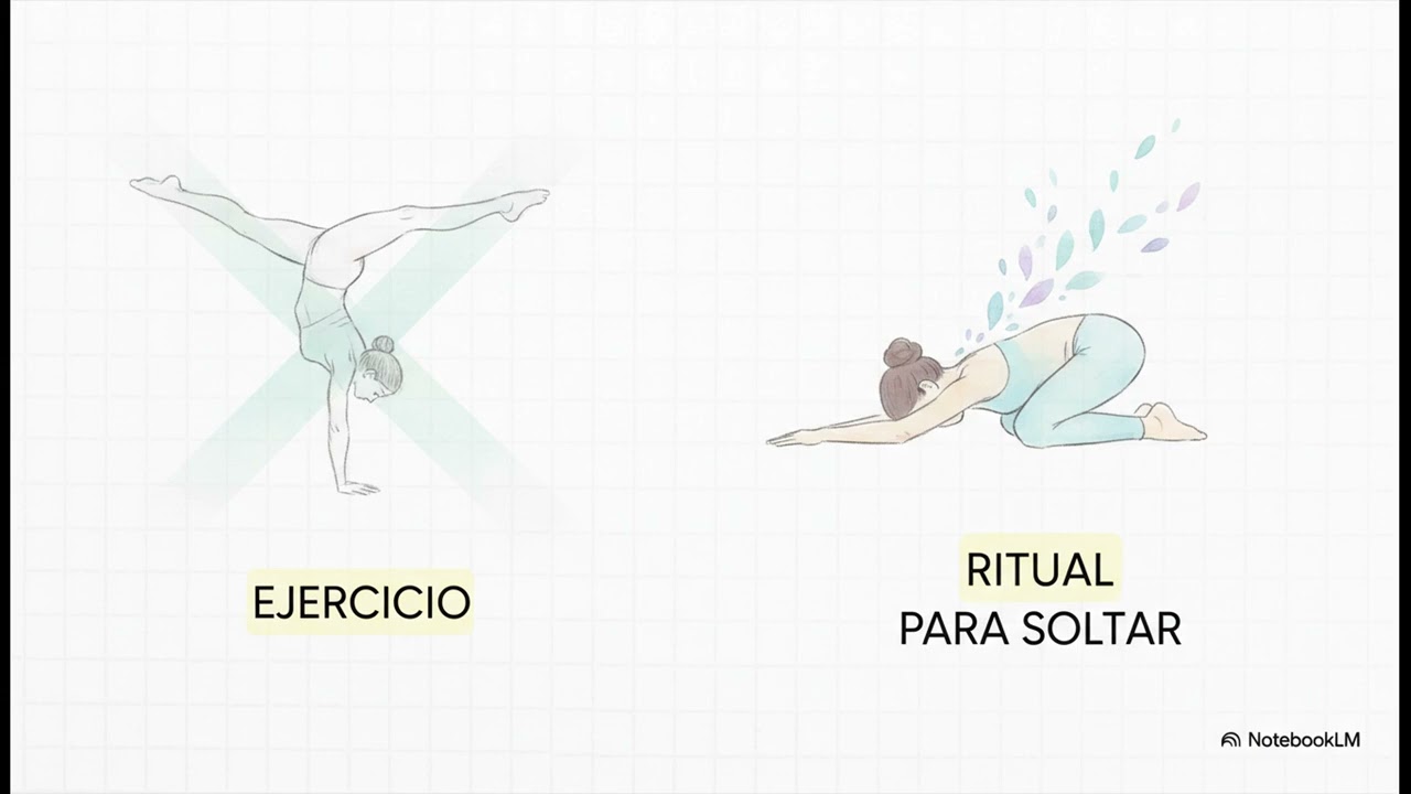 Podcast | Yoga para Dormir Profundo: Dile Adiós al Insomnio de Forma Natural