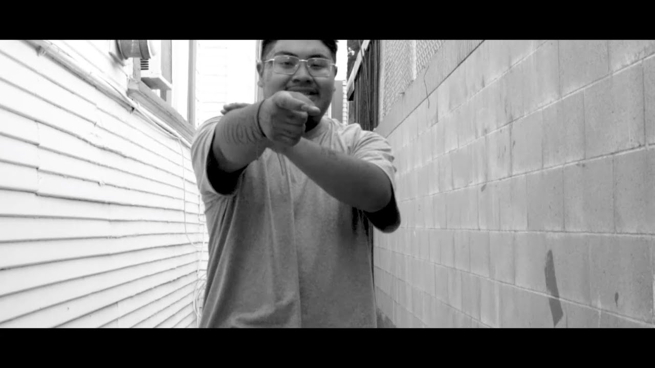 Chino tha p - My Section (Music Video)